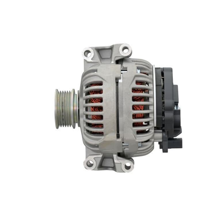 Hella Lichtmaschine Audi A4 A6 Hella Lichtmaschine Audi A4 A6 von HELLA