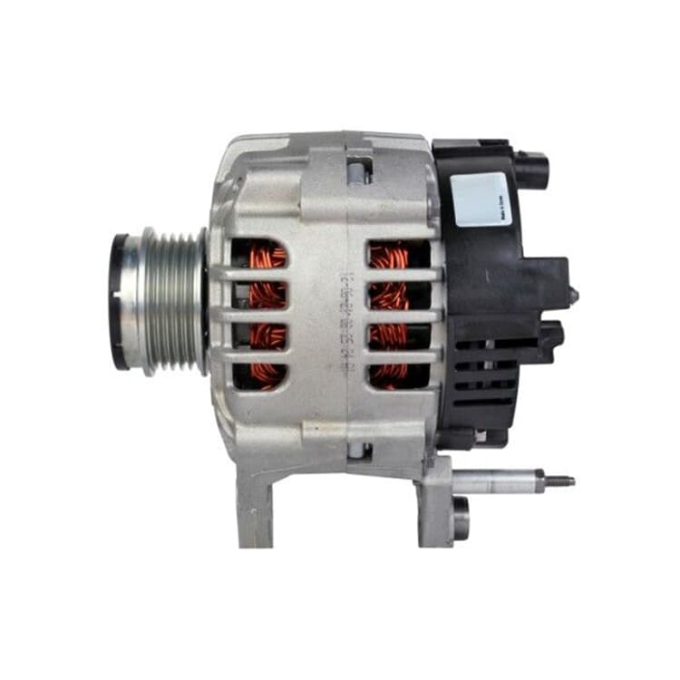 Hella Lichtmaschine Audi A4 VW Passat Hella Lichtmaschine Audi A4 VW Passat von HELLA