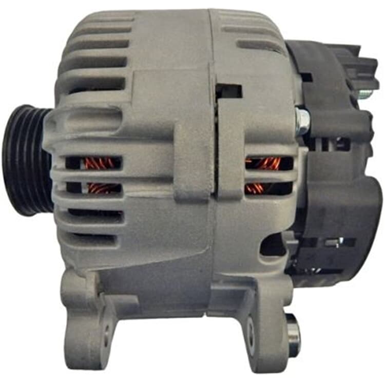 Hella Lichtmaschine Audi A6 A8 Q7 VW Touareg Hella Lichtmaschine Audi A6 A8 Q7 VW Touareg von HELLA