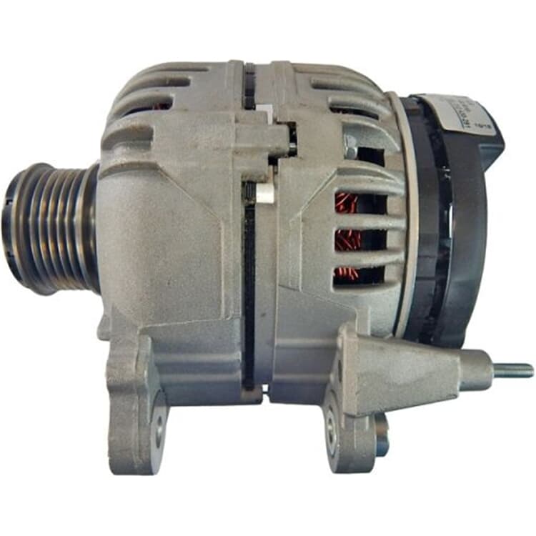 Hella Lichtmaschine Audi Seat Skoda VW Hella Lichtmaschine Audi Seat Skoda VW von HELLA