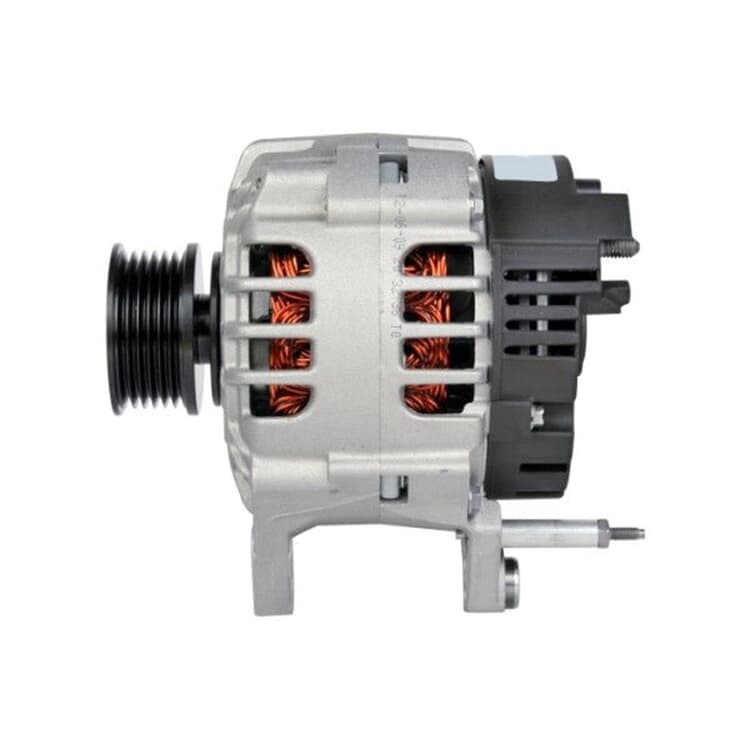 Hella Lichtmaschine Audi Seat Skoda VW Hella Lichtmaschine Audi Seat Skoda VW von HELLA