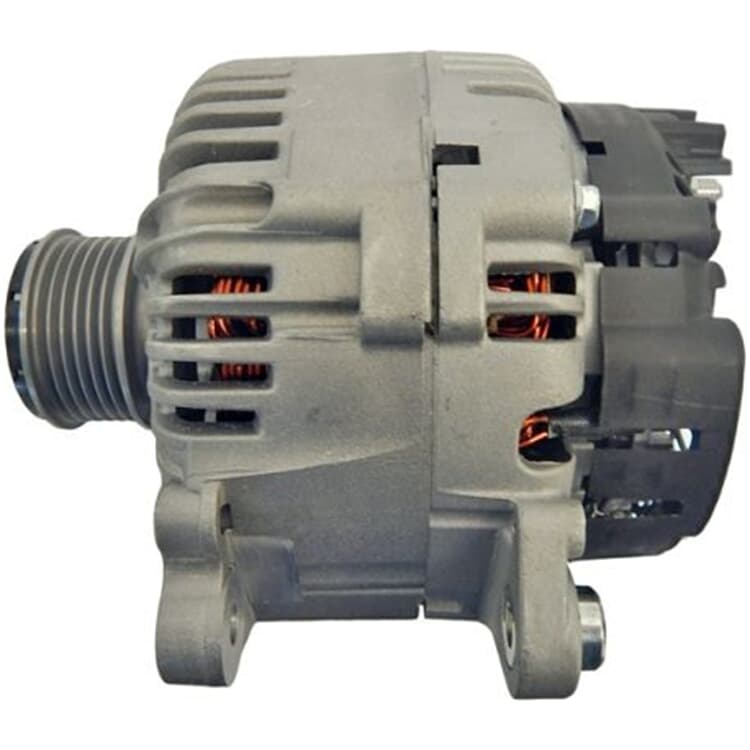 Hella Lichtmaschine Audi Seat Skoda VW Hella Lichtmaschine Audi Seat Skoda VW von HELLA
