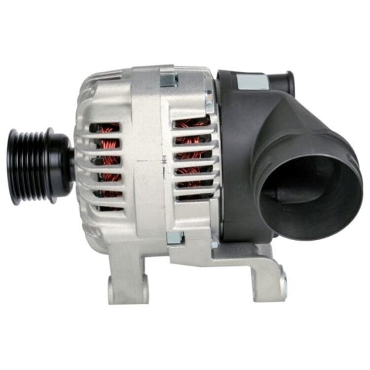 Hella Lichtmaschine BMW 3er 5er X5 Z3 Hella Lichtmaschine BMW 3er 5er X5 Z3 von HELLA