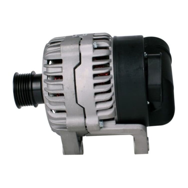 Hella Lichtmaschine BMW 3er E36 Hella Lichtmaschine BMW 3er E36 von HELLA