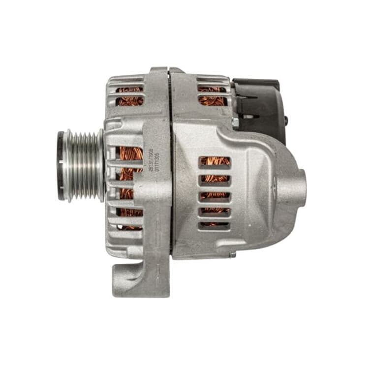 Hella Lichtmaschine BMW 5er X3 Hella Lichtmaschine BMW 5er X3 von HELLA