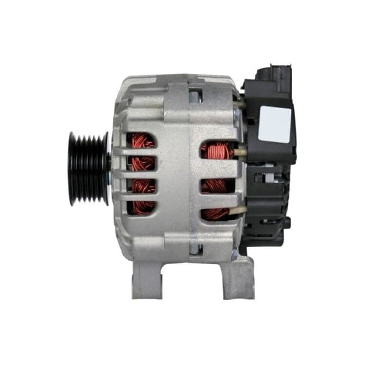 Hella Lichtmaschine Citroen C2 C3 Peugeot 307 Hella Lichtmaschine Citroen C2 C3 Peugeot 307 von HELLA