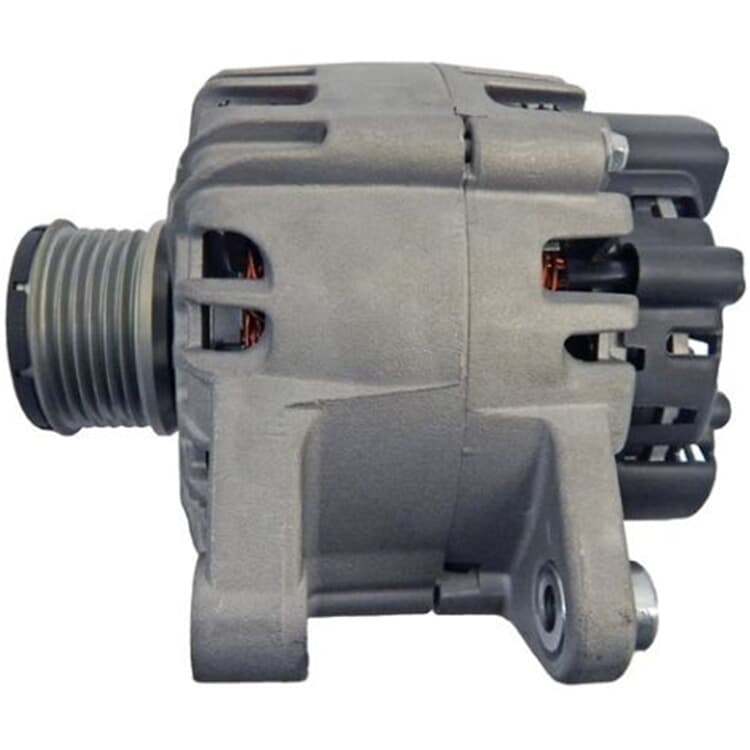 Hella Lichtmaschine Citroen DS Opel Peugeot Toyota Hella Lichtmaschine Citroen DS Opel Peugeot Toyota von HELLA