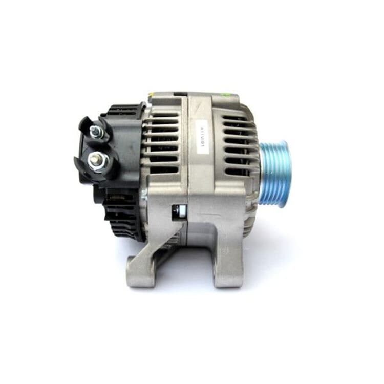 Hella Lichtmaschine Citroen Fiat Peugeot Hella Lichtmaschine Citroen Fiat Peugeot von HELLA
