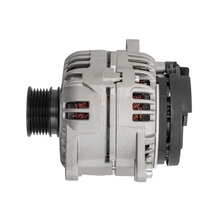 Hella Lichtmaschine Dacia Renault Hella Lichtmaschine Dacia Renault von HELLA