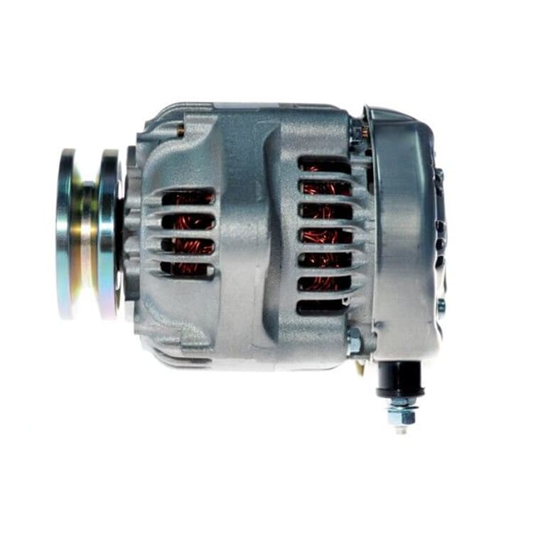 Hella Lichtmaschine Daihatsu Cuore Hijet Hella Lichtmaschine Daihatsu Cuore Hijet von HELLA