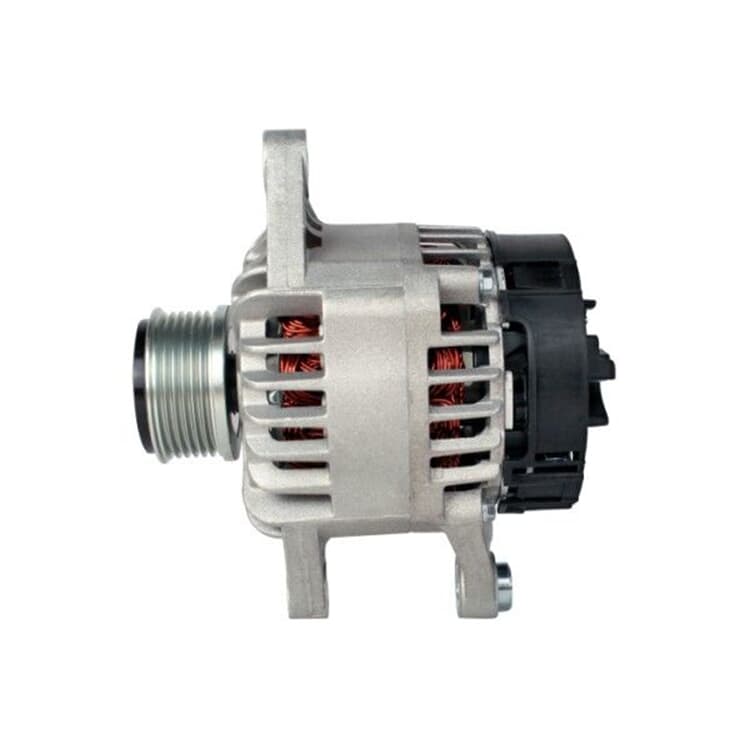 Hella Lichtmaschine Fiat Doblo Palio Strada Hella Lichtmaschine Fiat Doblo Palio Strada von HELLA