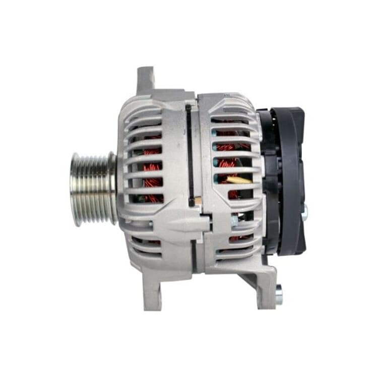 Hella Lichtmaschine Fiat Ducato Iveco Daily Hella Lichtmaschine Fiat Ducato Iveco Daily von HELLA
