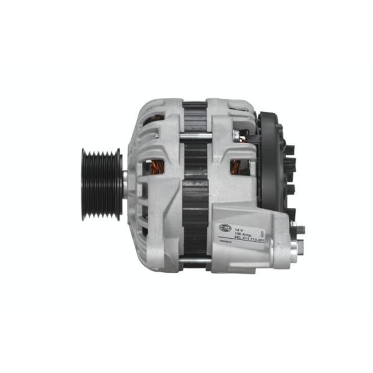 Hella Lichtmaschine Fiat Ducato Iveco Daily Hella Lichtmaschine Fiat Ducato Iveco Daily von HELLA