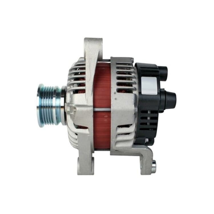Hella Lichtmaschine Fiat Lancia Hella Lichtmaschine Fiat Lancia von HELLA