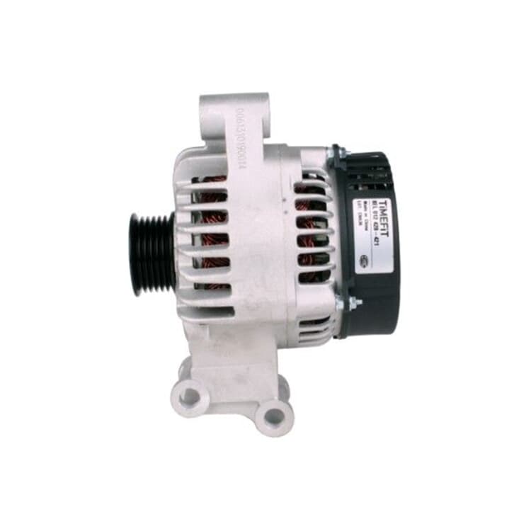 Hella Lichtmaschine Ford C-Max Courier Fiesta Focus Fusion Puma Hella Lichtmaschine Ford C-Max Courier Fiesta Focus Fusion Puma von HELLA