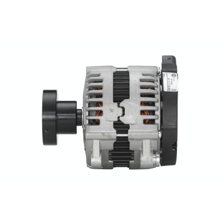 Hella Lichtmaschine Ford Galaxy Mondeo S-Max Hella Lichtmaschine Ford Galaxy Mondeo S-Max von HELLA