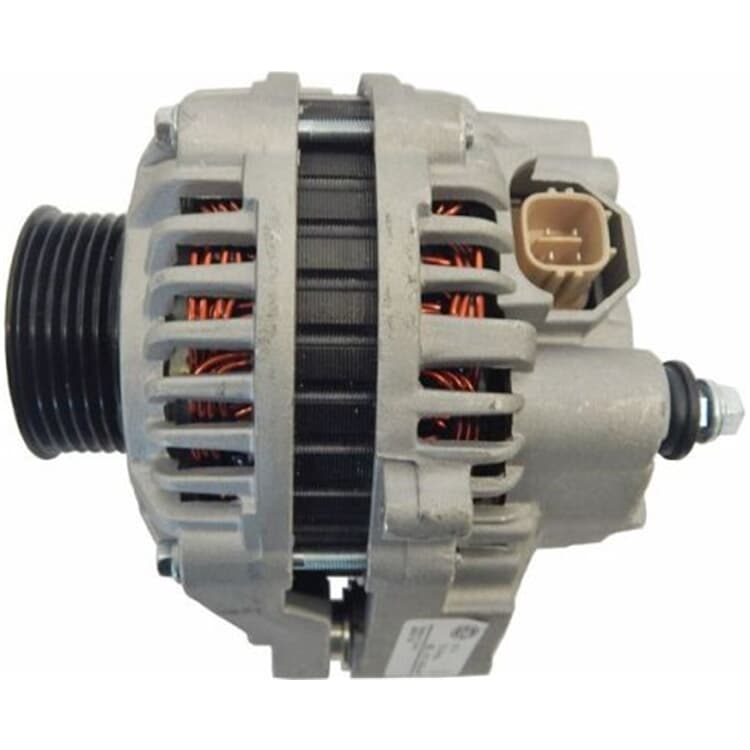 Hella Lichtmaschine Honda Civic Hella Lichtmaschine Honda Civic von HELLA