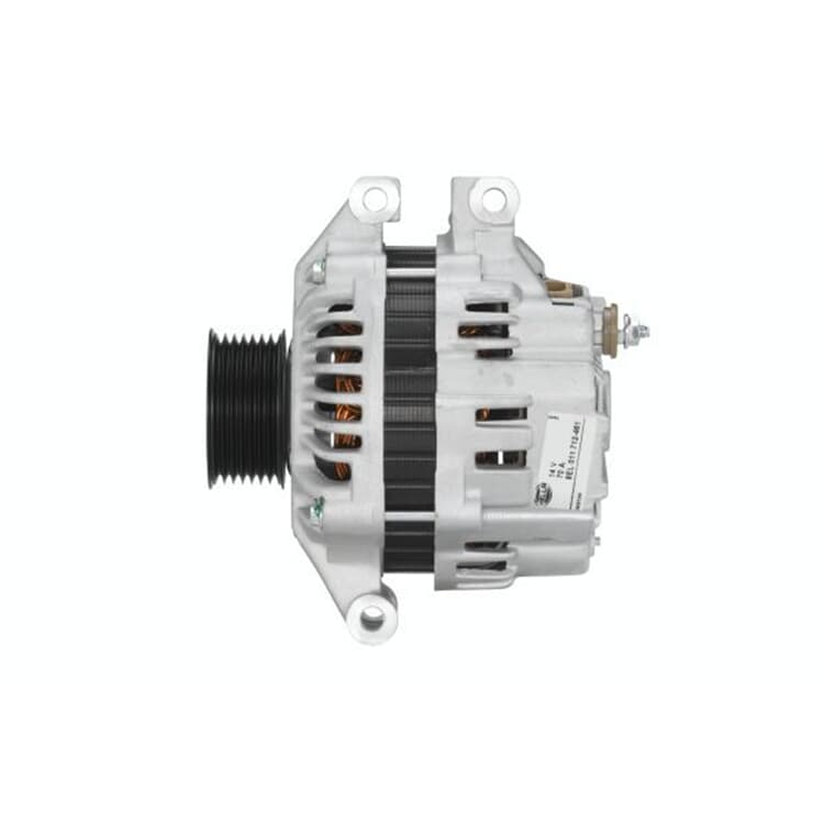 Hella Lichtmaschine Honda Cr-V Fr-V Stream Hella Lichtmaschine Honda Cr-V Fr-V Stream von HELLA