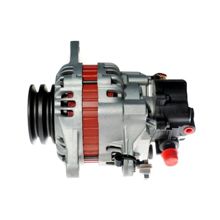 Hella Lichtmaschine Hyundai H-1 Kia K2500 Pregio Hella Lichtmaschine Hyundai H-1 Kia K2500 Pregio von HELLA