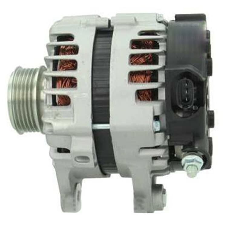 Hella Lichtmaschine Hyundai Kia Hella Lichtmaschine Hyundai Kia von HELLA