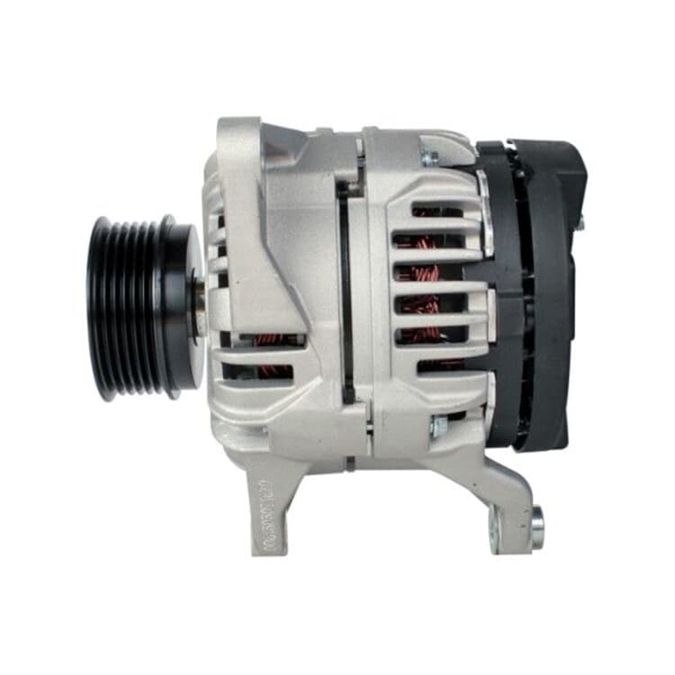 Hella Lichtmaschine Iveco Daily Hella Lichtmaschine Iveco Daily von HELLA