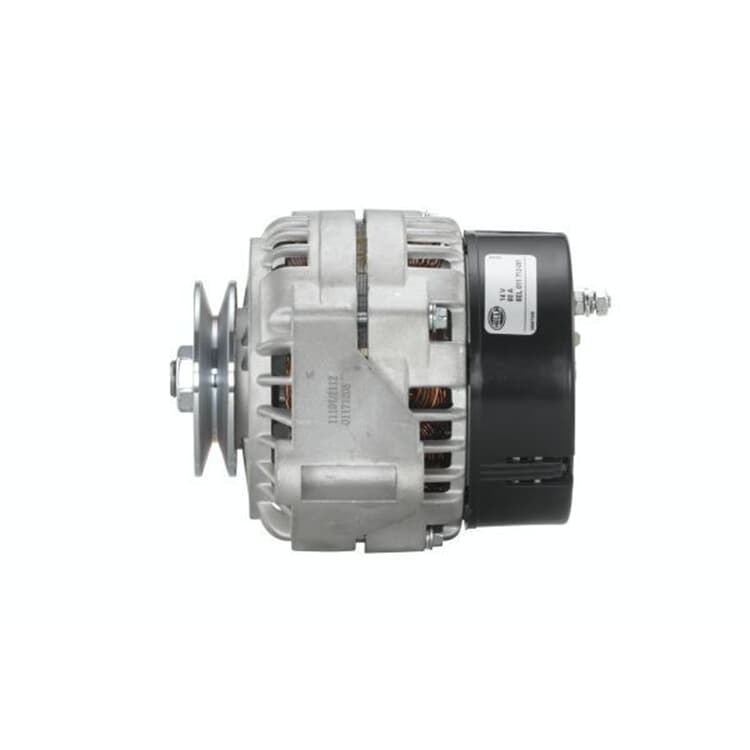 Hella Lichtmaschine Lada 110 111 112 Niva Hella Lichtmaschine Lada 110 111 112 Niva von HELLA