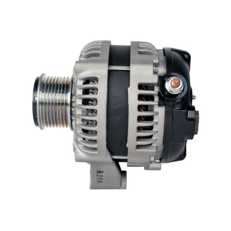 Hella Lichtmaschine Land Rover Discovery Range Rover Hella Lichtmaschine Land Rover Discovery Range Rover von HELLA