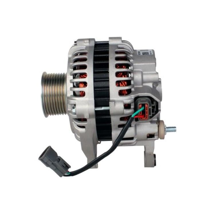 Hella Lichtmaschine Mazda 3 6 Hella Lichtmaschine Mazda 3 6 von HELLA
