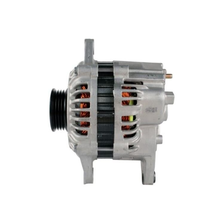 Hella Lichtmaschine Mazda 323 Demio Mx-5 Hella Lichtmaschine Mazda 323 Demio Mx-5 von HELLA