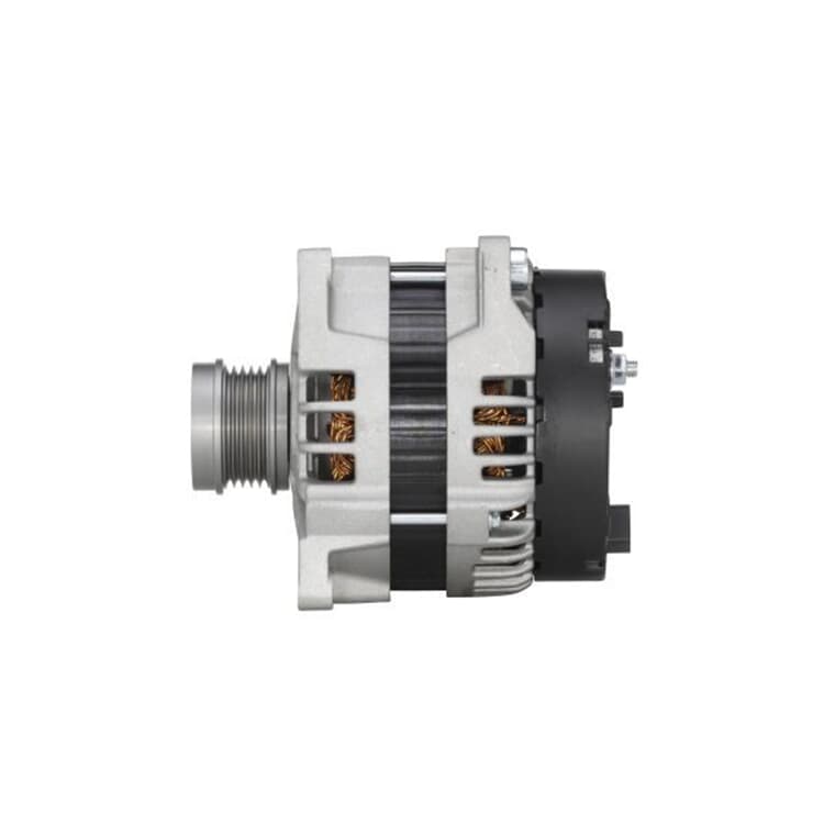 Hella Lichtmaschine Mercedes A-Klasse B-Klasse Cla Gla-Klasse Hella Lichtmaschine Mercedes A-Klasse B-Klasse Cla Gla-Klasse von HELLA