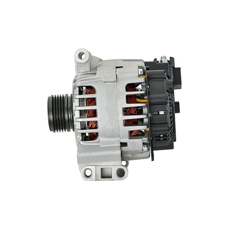 Hella Lichtmaschine Mercedes A-Klasse B-Klasse Hella Lichtmaschine Mercedes A-Klasse B-Klasse von HELLA