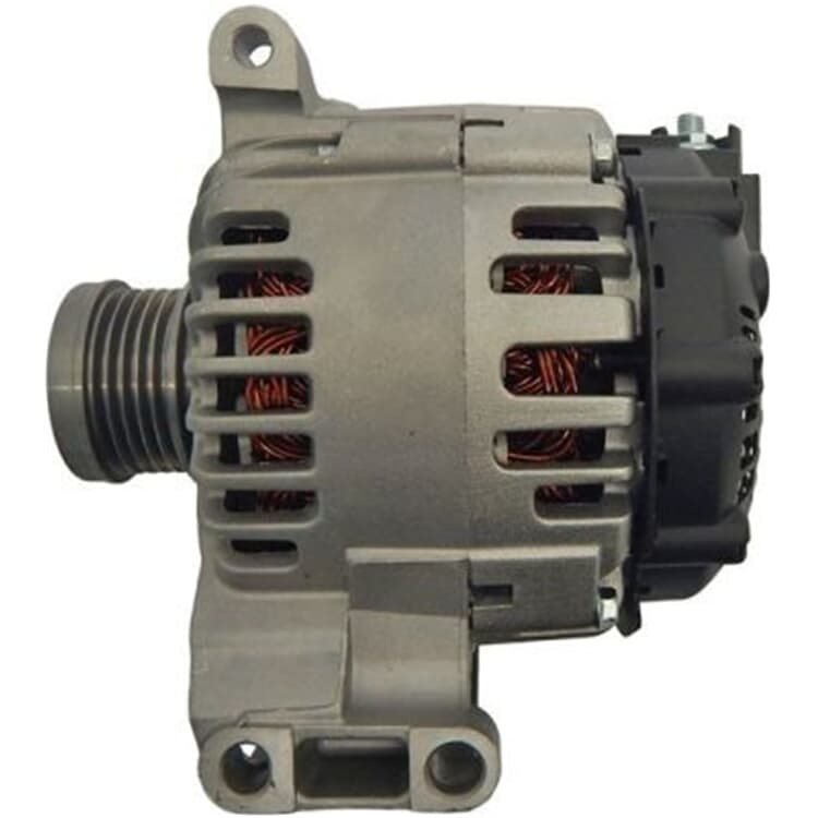 Hella Lichtmaschine Mercedes A-Klasse B-Klasse von HELLA
