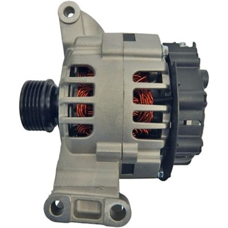Hella Lichtmaschine Mercedes A-Klasse B-Klasse Hella Lichtmaschine Mercedes A-Klasse B-Klasse von HELLA