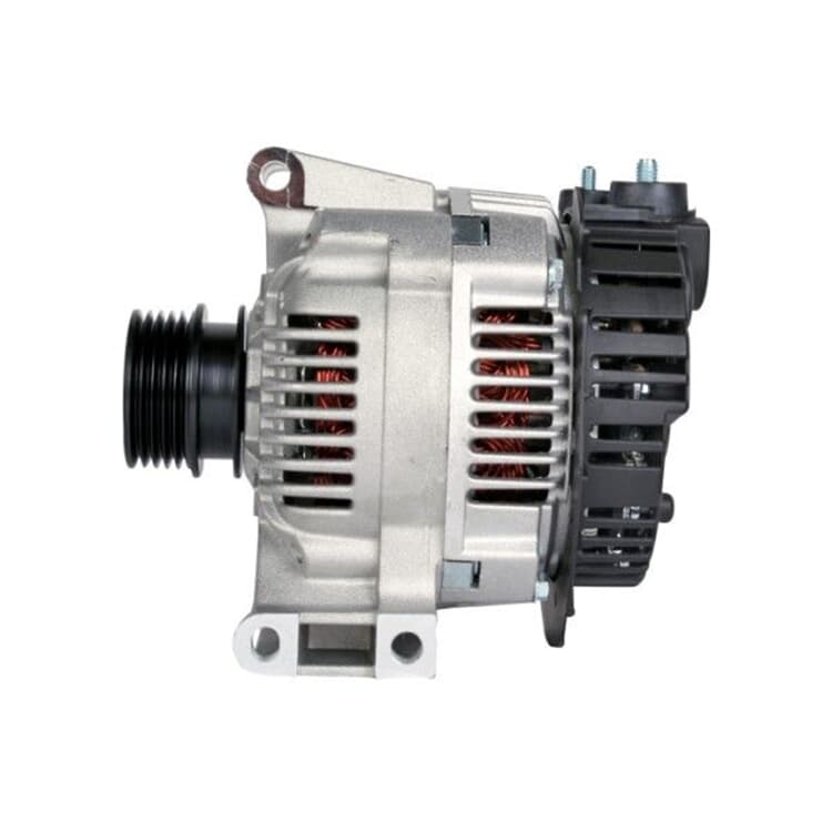 Hella Lichtmaschine Mercedes A-Klasse Vaneo Hella Lichtmaschine Mercedes A-Klasse Vaneo von HELLA