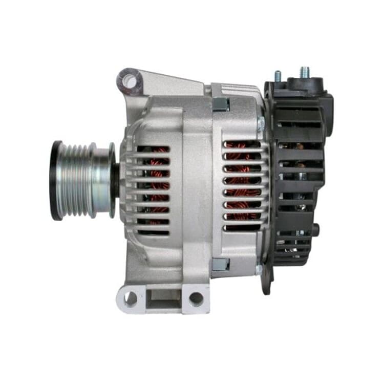 Hella Lichtmaschine Mercedes A-Klasse Vaneo Hella Lichtmaschine Mercedes A-Klasse Vaneo von HELLA