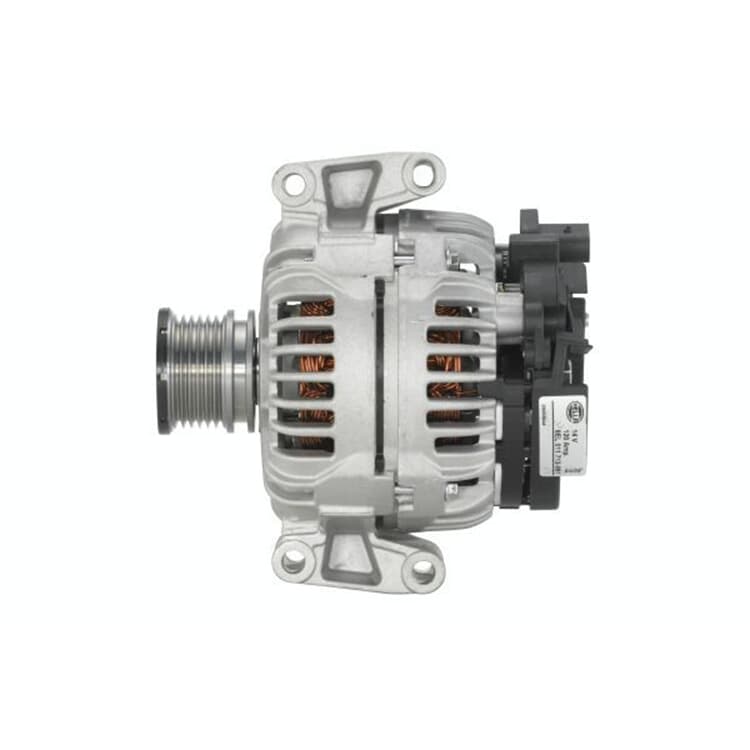 Hella Lichtmaschine Mercedes Sprinter Viano Vito Hella Lichtmaschine Mercedes Sprinter Viano Vito von HELLA