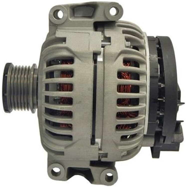 Hella Lichtmaschine Mercedes Sprinter Viano Vito Hella Lichtmaschine Mercedes Sprinter Viano Vito von HELLA