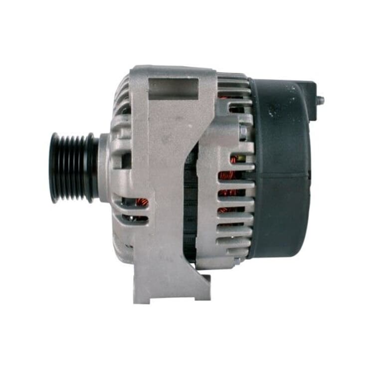 Hella Lichtmaschine Mercedes Ssangyong Hella Lichtmaschine Mercedes Ssangyong von HELLA
