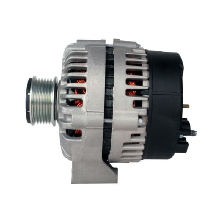 Hella Lichtmaschine Mercedes V-Klasse Vito Hella Lichtmaschine Mercedes V-Klasse Vito von HELLA