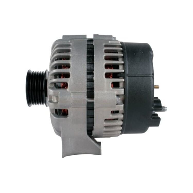 Hella Lichtmaschine Mercedes VW Hella Lichtmaschine Mercedes VW von HELLA