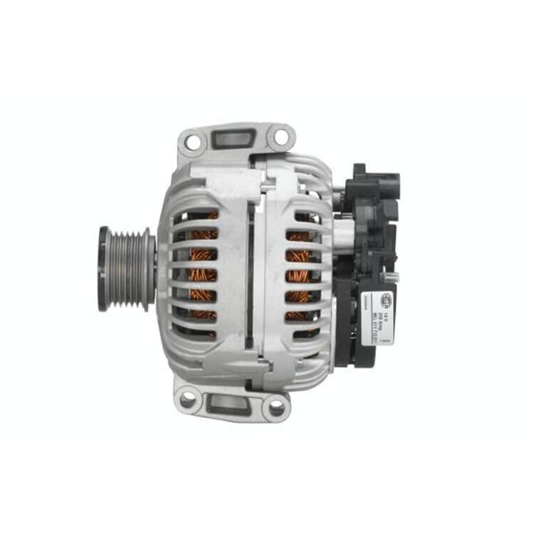 Hella Lichtmaschine Mercedes Viano Vito Hella Lichtmaschine Mercedes Viano Vito von HELLA