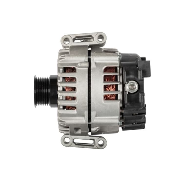 Hella Lichtmaschine Mercedes Hella Lichtmaschine Mercedes von HELLA