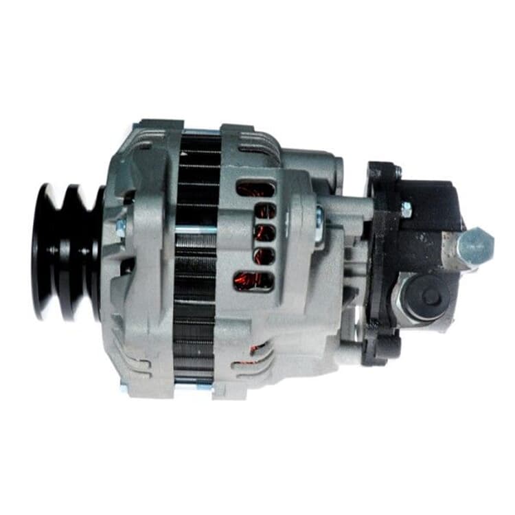 Hella Lichtmaschine Mitsubishi Galloper L200 Pajero Hella Lichtmaschine Mitsubishi Galloper L200 Pajero von HELLA