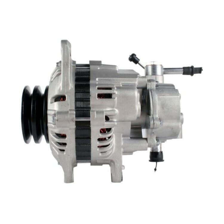 Hella Lichtmaschine Mitsubishi L Hella Lichtmaschine Mitsubishi L von HELLA