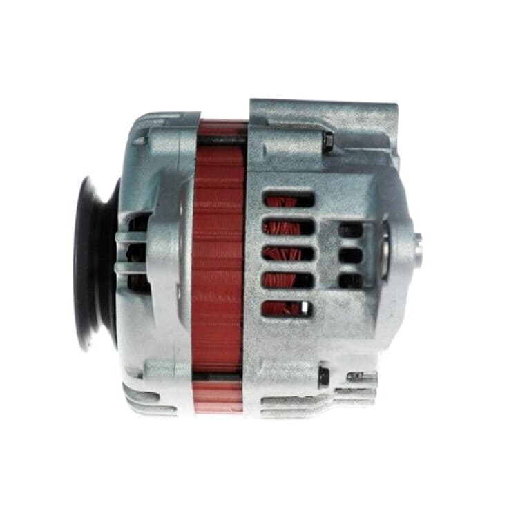 Hella Lichtmaschine Nissan Almera von HELLA