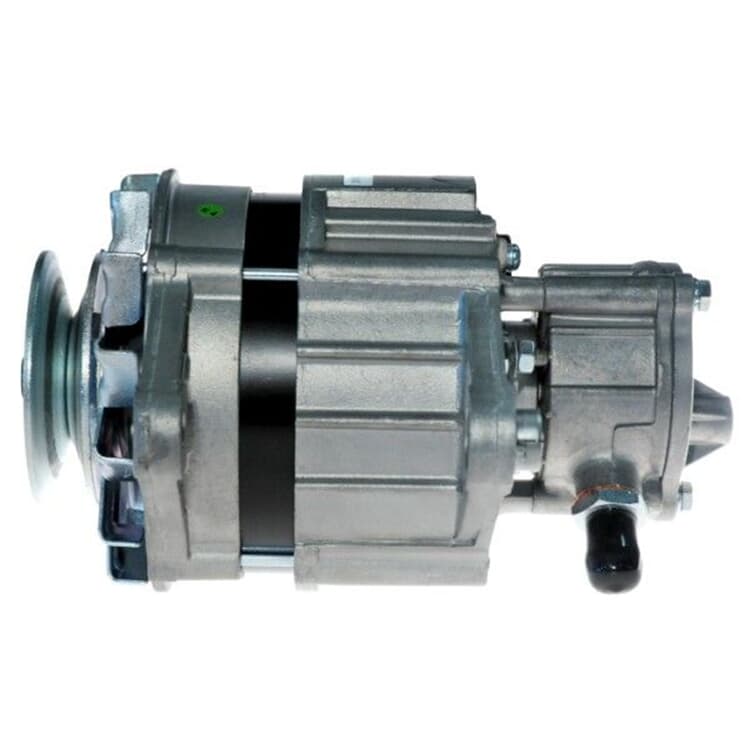Hella Lichtmaschine Nissan Cabstar Hella Lichtmaschine Nissan Cabstar von HELLA