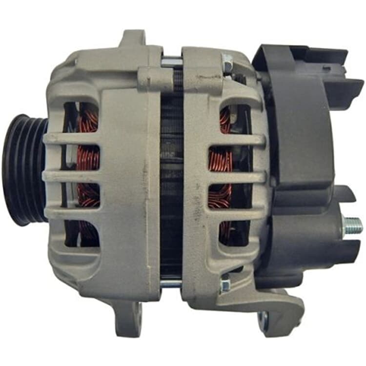 Hella Lichtmaschine Nissan Micra Note Hella Lichtmaschine Nissan Micra Note von HELLA