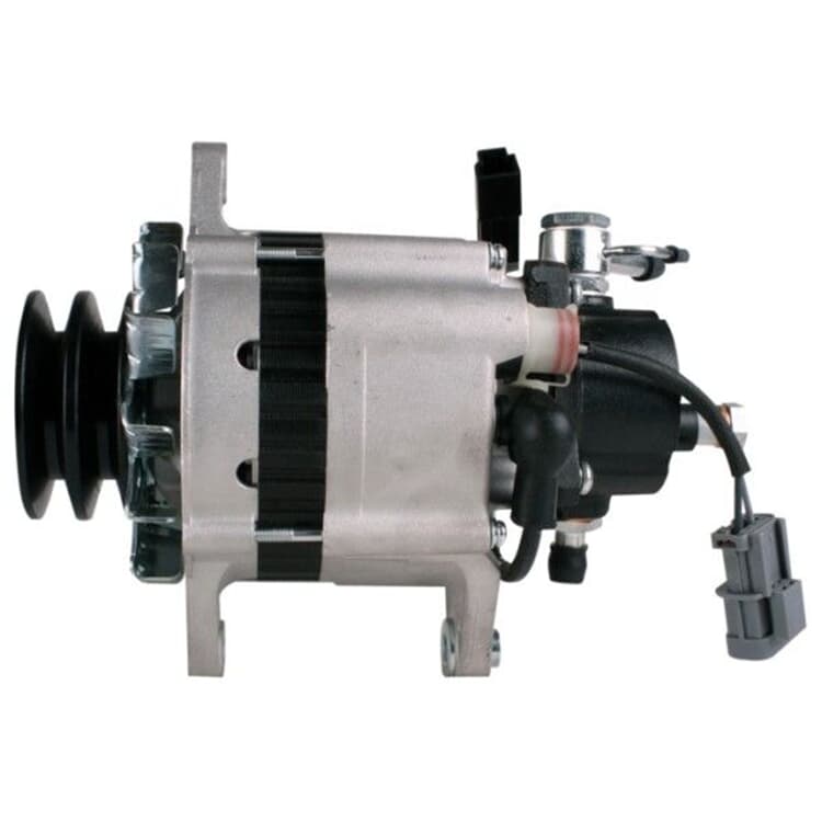 Hella Lichtmaschine Nissan Terrano Urvan Hella Lichtmaschine Nissan Terrano Urvan von HELLA