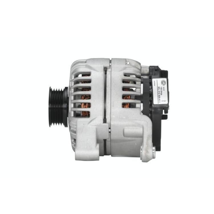 Hella Lichtmaschine Opel Astra Combo Corsa Meriva Tigra Hella Lichtmaschine Opel Astra Combo Corsa Meriva Tigra von HELLA