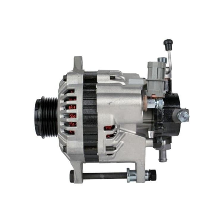 Hella Lichtmaschine Opel Astra Combo Corsa Meriva Hella Lichtmaschine Opel Astra Combo Corsa Meriva von HELLA